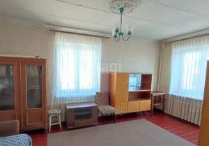 1-к квартира, вторичка, 31м2, 5/5 этаж