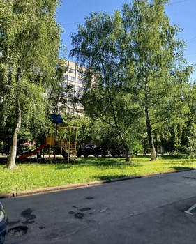 3-к квартира, вторичка, 61м2, 4/9 этаж