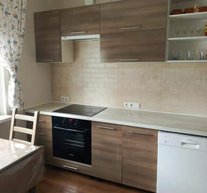 2-к квартира, вторичка, 59м2, 2/17 этаж