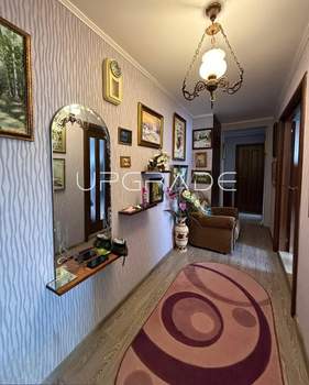 3-к квартира, вторичка, 63м2, 6/9 этаж