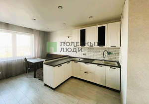 3-к квартира, вторичка, 79м2, 12/16 этаж