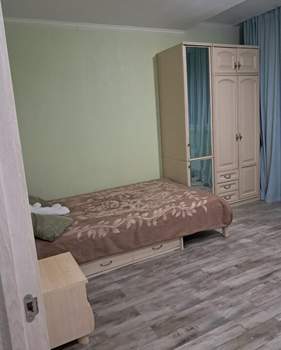 1-к квартира, вторичка, 54м2, 11/15 этаж