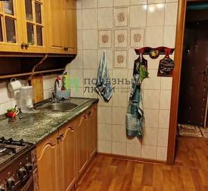 3-к квартира, вторичка, 67м2, 7/9 этаж