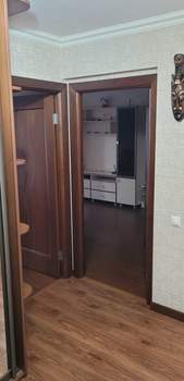 3-к квартира, вторичка, 70м2, 4/5 этаж