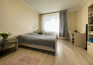 1-к квартира, вторичка, 48м2, 3/9 этаж