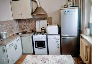 1-к квартира, вторичка, 37м2, 7/9 этаж