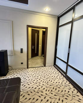 1-к квартира, вторичка, 35м2, 5/6 этаж