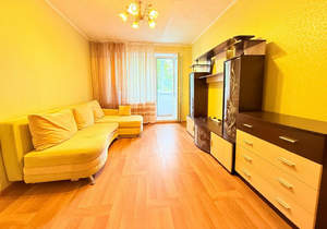 1-к квартира, вторичка, 34м2, 4/9 этаж