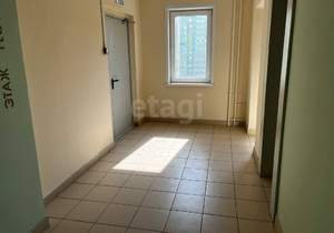 1-к квартира, вторичка, 35м2, 7/16 этаж