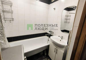 2-к квартира, вторичка, 46м2, 4/5 этаж