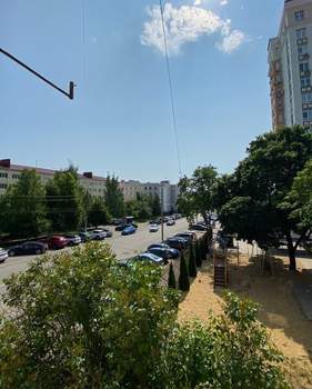 2-к квартира, вторичка, 56м2, 2/5 этаж