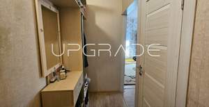 1-к квартира, вторичка, 30м2, 4/5 этаж