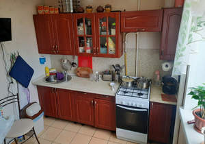 2-к квартира, вторичка, 49м2, 4/9 этаж