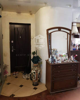 3-к квартира, вторичка, 65м2, 5/9 этаж