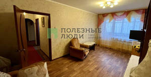 2-к квартира, вторичка, 50м2, 2/9 этаж