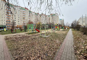 2-к квартира, вторичка, 61м2, 9/10 этаж