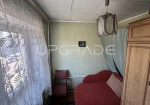 3-к квартира, вторичка, 42м2, 3/5 этаж