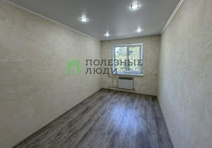 2-к квартира, вторичка, 43м2, 3/5 этаж