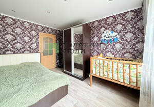 2-к квартира, вторичка, 50м2, 6/9 этаж