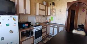 2-к квартира, вторичка, 53м2, 7/9 этаж