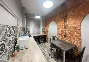 1-к квартира, вторичка, 30м2, 2/4 этаж