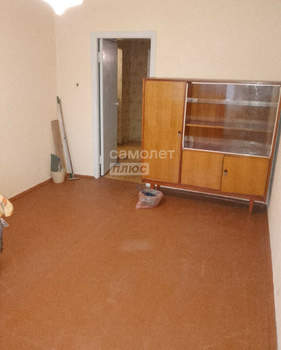 3-к квартира, вторичка, 62м2, 1/9 этаж