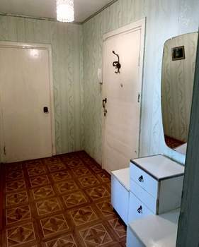 2-к квартира, вторичка, 52м2, 6/9 этаж