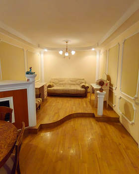 2-к квартира, вторичка, 56м2, 2/6 этаж