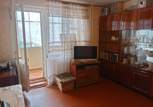1-к квартира, вторичка, 32м2, 4/9 этаж