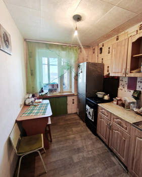 2-к квартира, вторичка, 49м2, 5/9 этаж