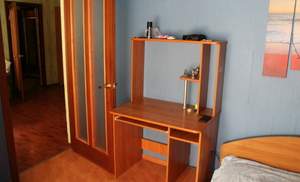 4-к квартира, вторичка, 69м2, 1/5 этаж