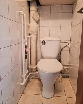 2-к квартира, вторичка, 51м2, 9/9 этаж