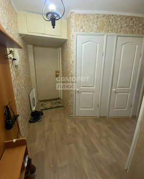 3-к квартира, вторичка, 59м2, 3/5 этаж