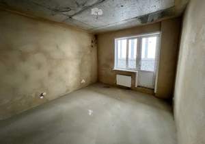 1-к квартира, сданный дом, 43м2, 13/18 этаж