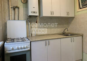 1-к квартира, вторичка, 31м2, 2/5 этаж