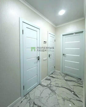 2-к квартира, вторичка, 59м2, 12/18 этаж