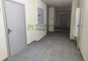 1-к квартира, вторичка, 44м2, 10/19 этаж