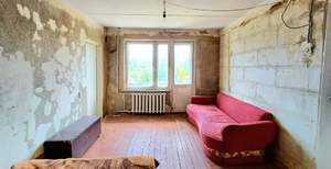 2-к квартира, вторичка, 36м2, 4/5 этаж