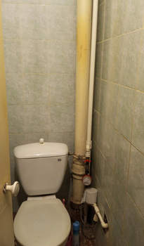 3-к квартира, вторичка, 66м2, 2/9 этаж