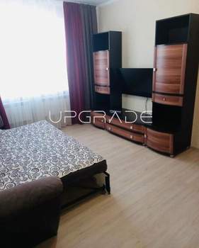 2-к квартира, вторичка, 56м2, 8/17 этаж