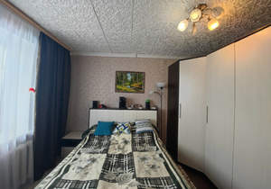 1-к квартира, вторичка, 33м2, 5/5 этаж