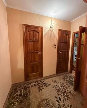 2-к квартира, вторичка, 56м2, 6/10 этаж