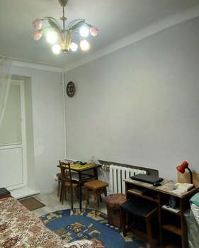 2-к квартира, вторичка, 51м2, 2/4 этаж