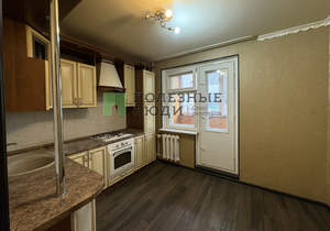 1-к квартира, вторичка, 37м2, 3/9 этаж