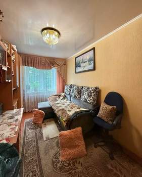 2-к квартира, вторичка, 43м2, 2/5 этаж