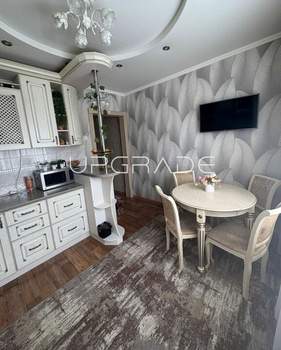 2-к квартира, вторичка, 61м2, 6/9 этаж