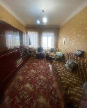 2-к квартира, вторичка, 49м2, 5/5 этаж