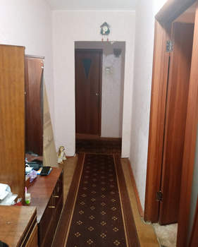 3-к квартира, вторичка, 63м2, 6/9 этаж