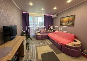 1-к квартира, вторичка, 33м2, 5/5 этаж