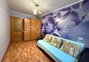 2-к квартира, вторичка, 43м2, 1/5 этаж